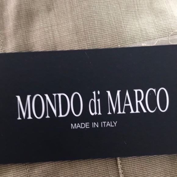 men’s Italian dress shirt - Picture 3 of 3